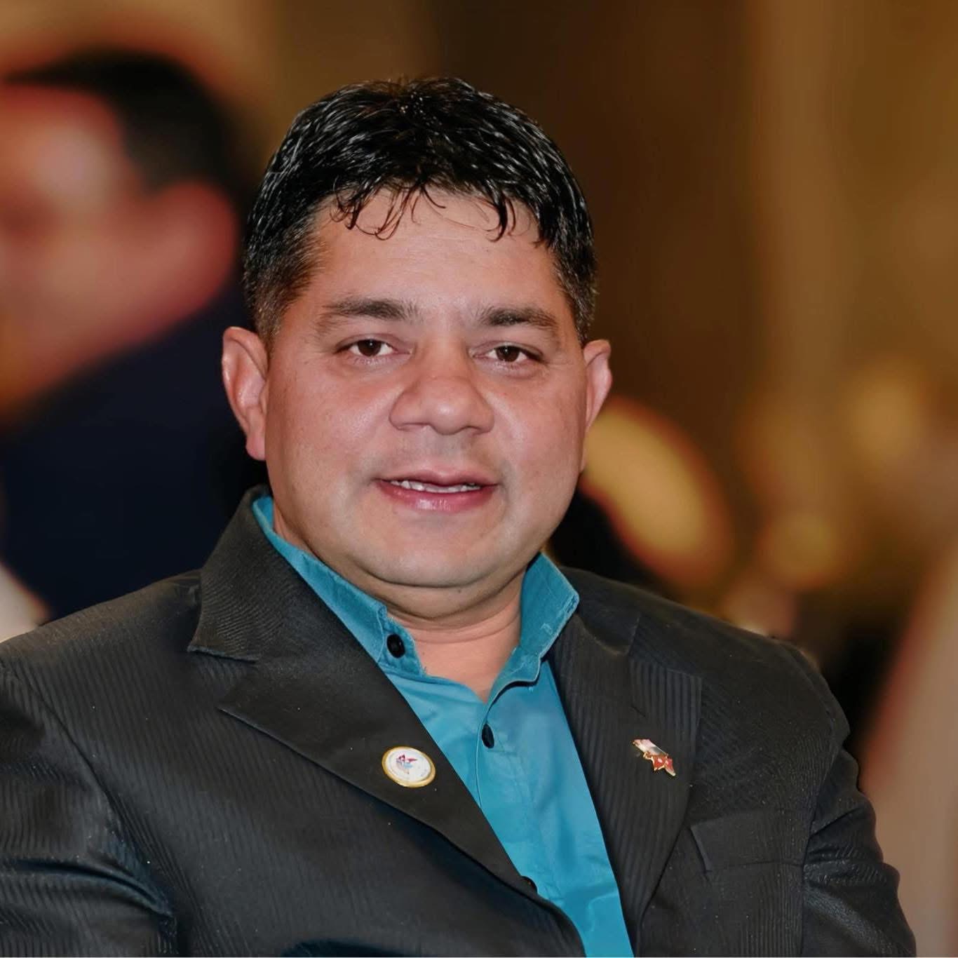 Gokul Dhakal